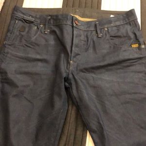 G-Star Denim